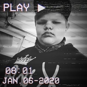 Meet your Posher, Keagan